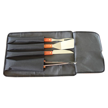  BBQ Tool Set (BBQ Tool Set)