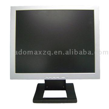  LCD Monitor (ЖК-монитор)