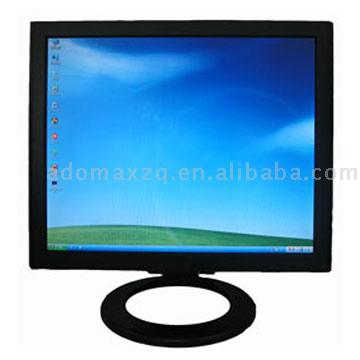  LCD Monitor (ЖК-монитор)