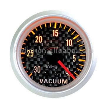  Vacuum Gauge (Vacuomètre)