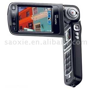  Very Good Symbian Phone 6708 (Очень хорошее Symbian телефона 6708)