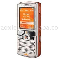  Sony Ericsson W810i (Sony Ericsson W810i)