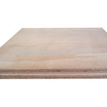  Okoume Plywood (Okoumé Contreplaqué)