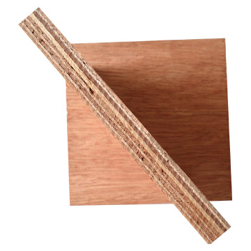  Bintangor Plywood (Bintangor Plywood)