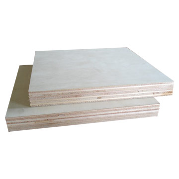  Poplar Plywood (Poplar Plywood)