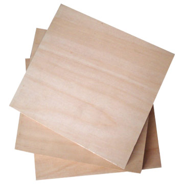  Poplar Core, Okoume Plywood (Poplar Core, de contreplaqués Okoumé)