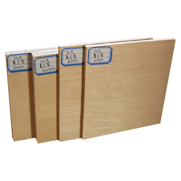  Poplar Core, Obeche Plywood (Poplar Core, Obeche Plywood)