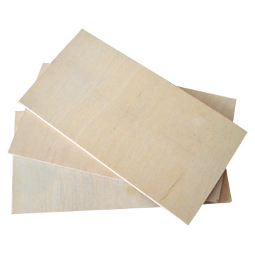  Birch Plywood (Contreplaqué de bouleau)