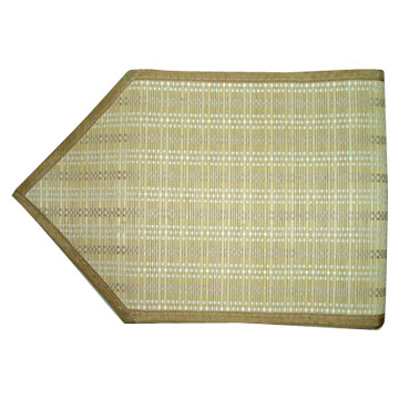  Bamboo Table belt (Бамбук таблице пояса)