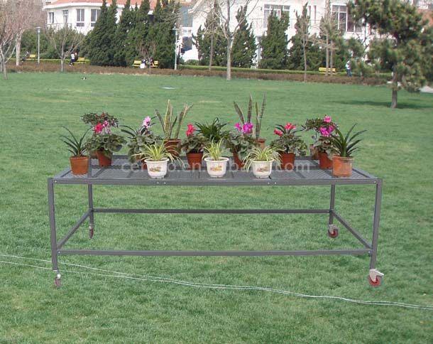  Long Type Display Bench ( Long Type Display Bench)