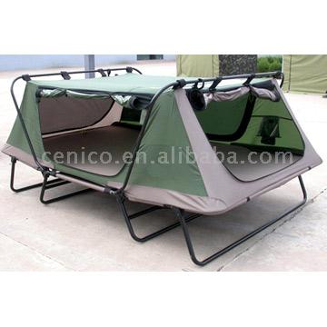  Deluxe Camping Tent Cot (Deluxe Camping Tente Cot)