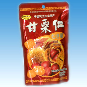  Instant Chestnut Kernel ( Instant Chestnut Kernel)