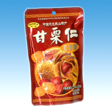  Small Package Chestnut Kernel ( Small Package Chestnut Kernel)