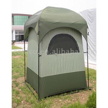  Shower Tent (Душ палаток)