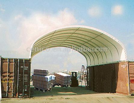  Container Shelter ( Container Shelter)