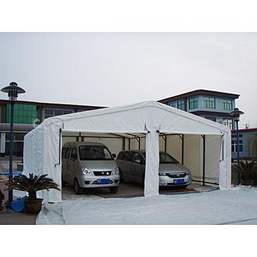  Portable Vehicle Garage ( Portable Vehicle Garage)