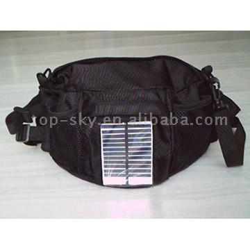  Solar Charging Bag ( Solar Charging Bag)