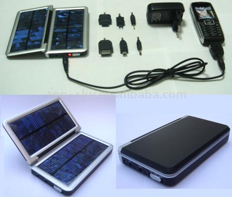  Solar Mobile Charger ( Solar Mobile Charger)