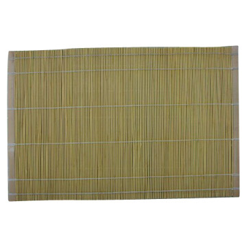  Bamboo Mat (Bamboo Mat)