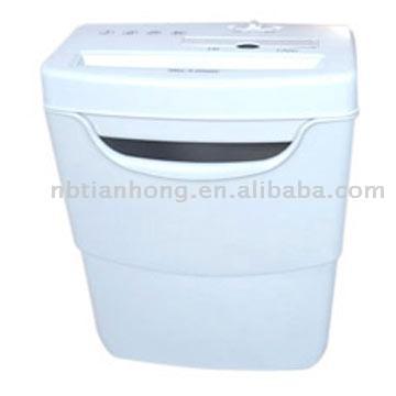  3 in 1 Electric Paper Shredder (3 in 1 Electric Paper Shredder)