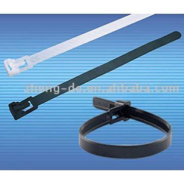  Releasable Cable Tie (Публикуемой Cable Tie)