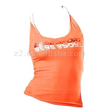 Ladies `Vest (Ladies `Vest)