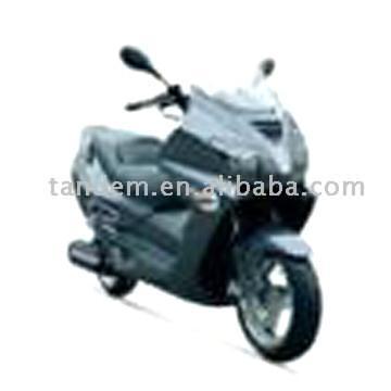 250er-Scooter (EWG / EPA genehmigt) (250er-Scooter (EWG / EPA genehmigt))