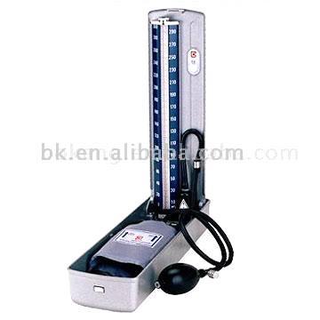  Mercury Sphygmomanometer ( Mercury Sphygmomanometer)