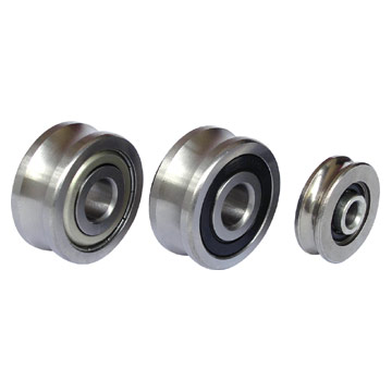  Double-Row Angular Contact Ball Bearing ( Double-Row Angular Contact Ball Bearing)