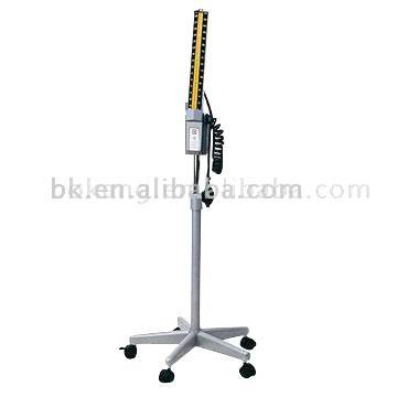  Stand Type Mercury Sphygmomanometer (Stand Typ Mercury Blutdruckmessgerät)