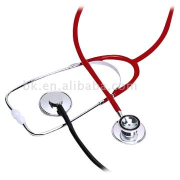  Single / Dual Head Stethoscope ( Single / Dual Head Stethoscope)