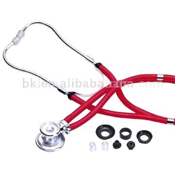  Sprague Rappaport Stethoscope (Sprague Стетоскоп Раппапорт)