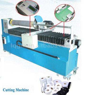  Cloth Cutting Machine