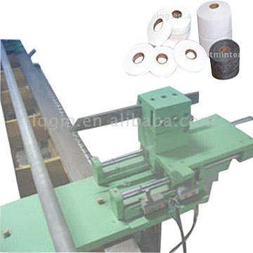  Automatic Single-Knife Vertical Strip Cutting Machine (Automatic Single-Knife Vertical bande de machine à couper)