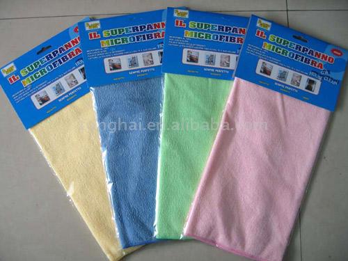  Microfiber Cleaning Towels ( Microfiber Cleaning Towels)