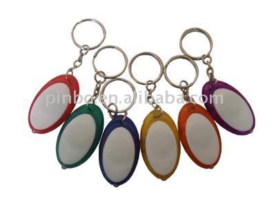 Key Chain Light (Key Chain Light)