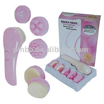  Facial Massager (Массажер лица)