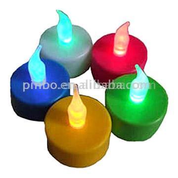 LED-Candle-Light - (LED-Candle-Light -)