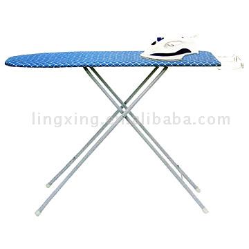  Ironing Board (Planche à repasser)