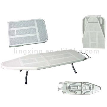  Ironing Board (Desktop & Folding) (Planche à repasser (Desktop & Folding))