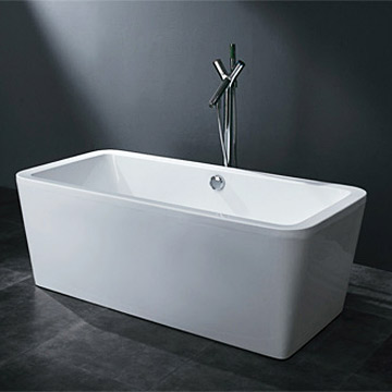  Bathtub (Baignoire)