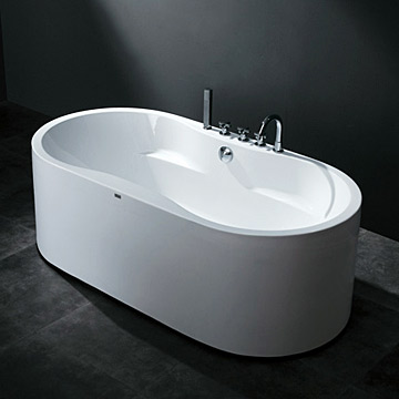  Bathtub (Baignoire)