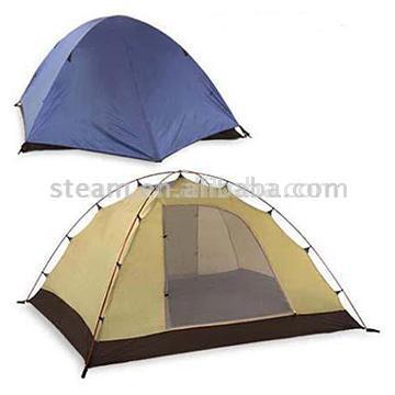  Traveling Tent (Voyager Tent)