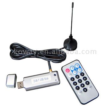  USB DVB-T Receiver ( USB DVB-T Receiver)