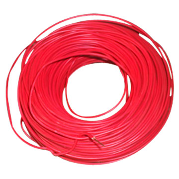  PVC Insulated Wire