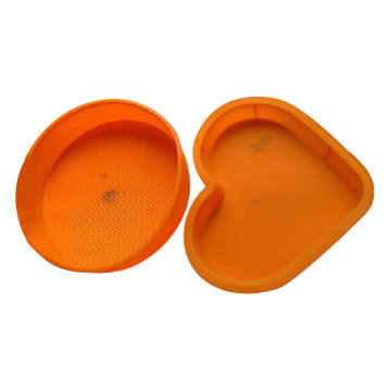  Silicone Cake Mould (Силиконовые Cake Mould)