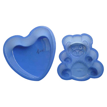  Silicone Cake Mould (Силиконовые Cake Mould)