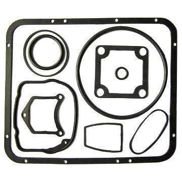  Rubber Gasket/Mat (Резиновые прокладки / Мат)