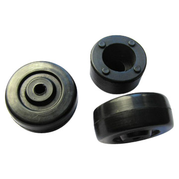  Rubber Wheel ( Rubber Wheel)