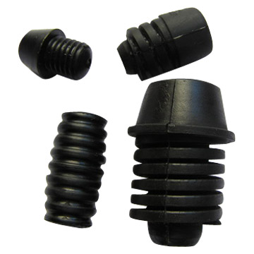  Automobile Rubber Part (Авторезина части)